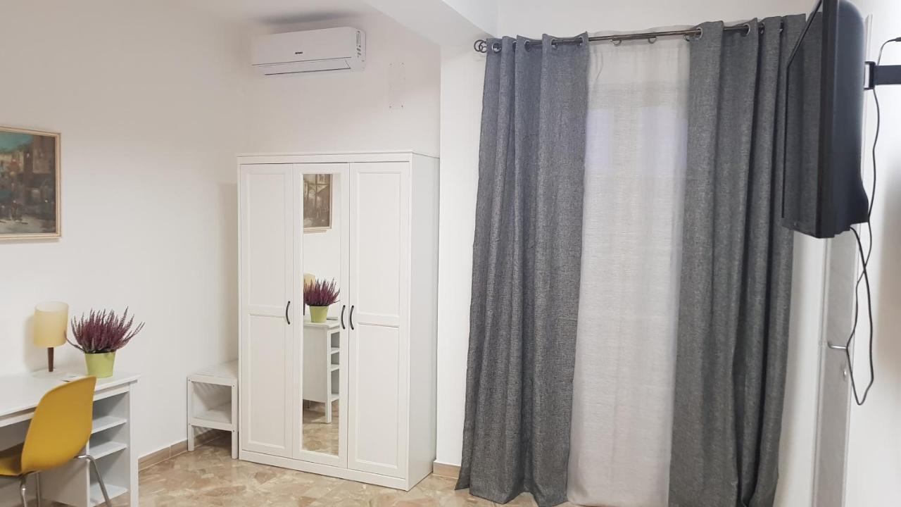 Notti Rosa B&B Melfi Dış mekan fotoğraf